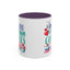 Anniversary Mug - I Love You More Than Cupcakes