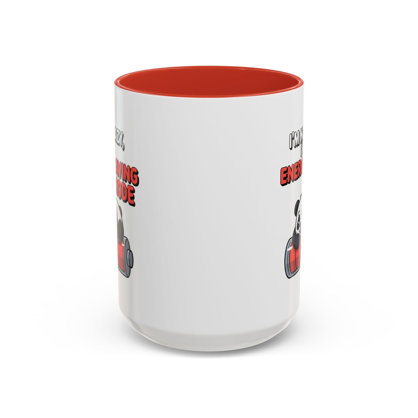 Office Mug - I'm Not Lazy