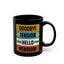 Retirement Mug