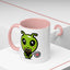 Alien Mug - Alien Hug Cat