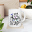 Anniversary Mug - You Are My Happily Ever After