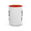 Humor Mug - I'm Grumpy Deal With It