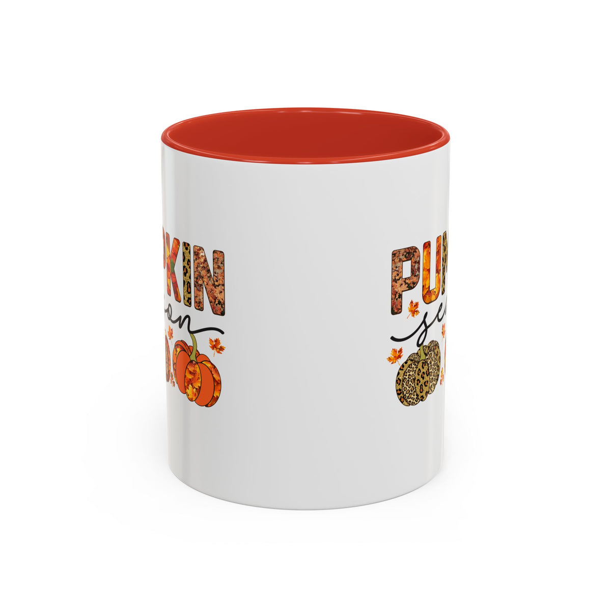 Fall Mug
