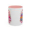 Birthday Mug - Kawaii Kitty