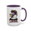 4th of July Mug - America Patriotic Eagle