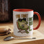 Humor Mug - Fun Fact