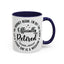 Retirement Mug