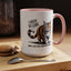 Animal Mug - I Used To Care
