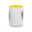 Humor Mug - Before Coffee Fully Caffeinated