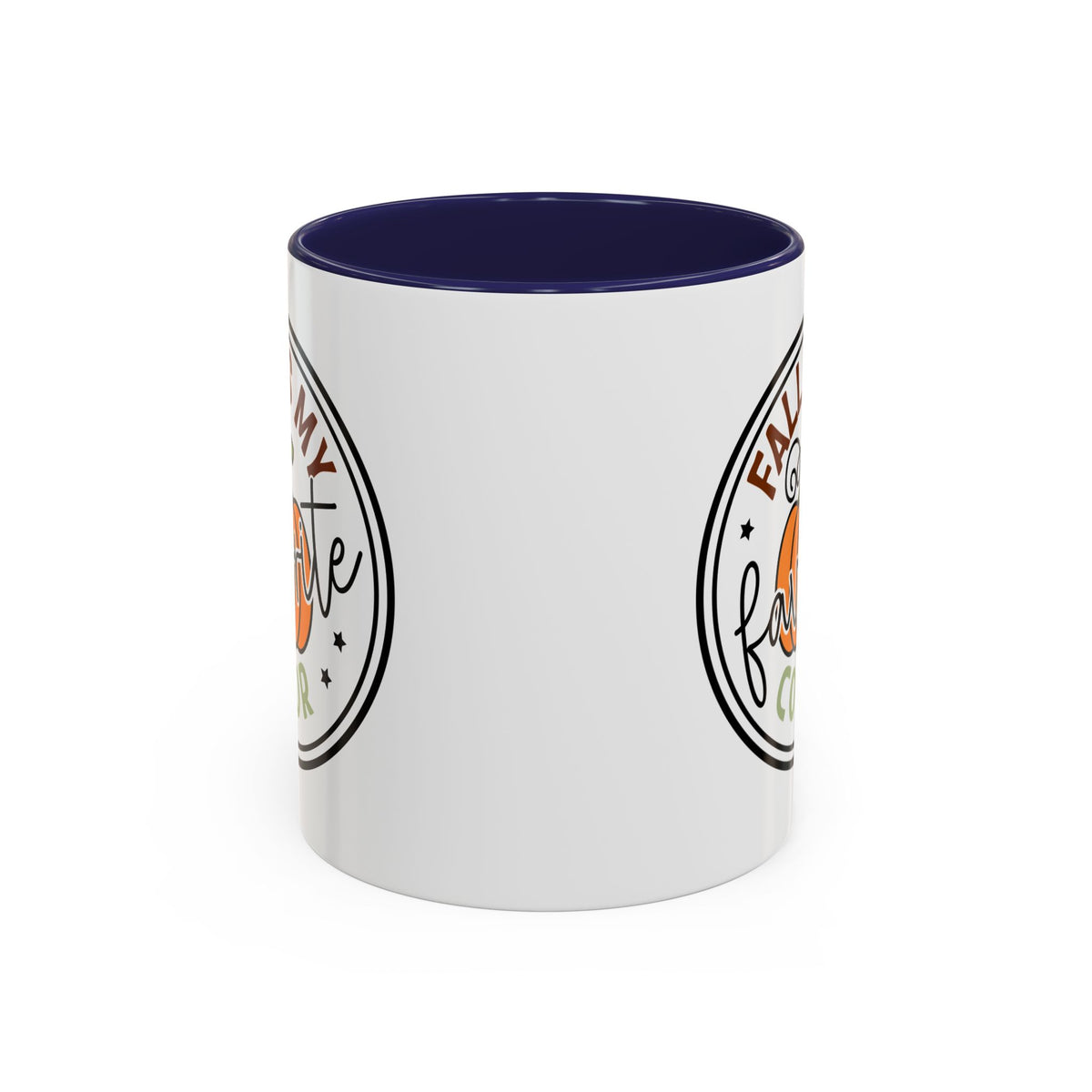 Fall Mug