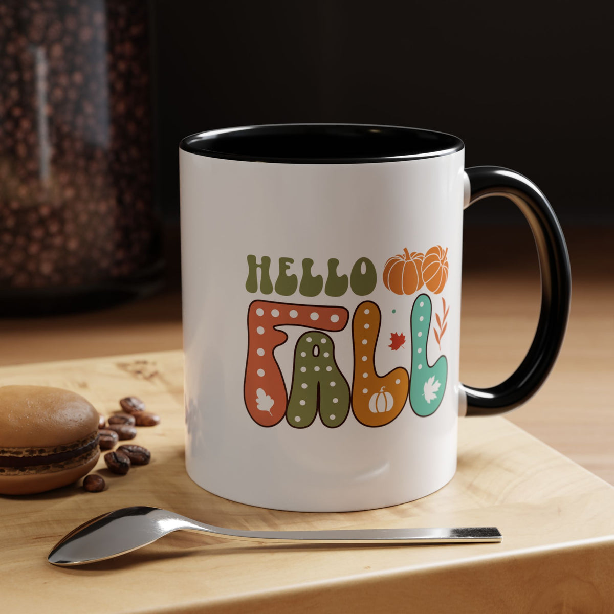 Fall Mug