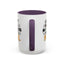 Humor Mug - I Don't Need a Mood Ring