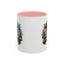 Father's Day Mug - Dad Cowboy