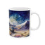 Adventure Mug - Train Journey 1