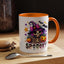 Halloween Mug - Spooky