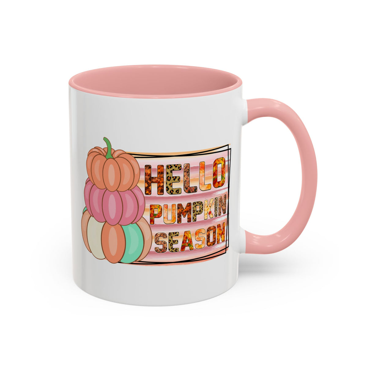 Fall Mug