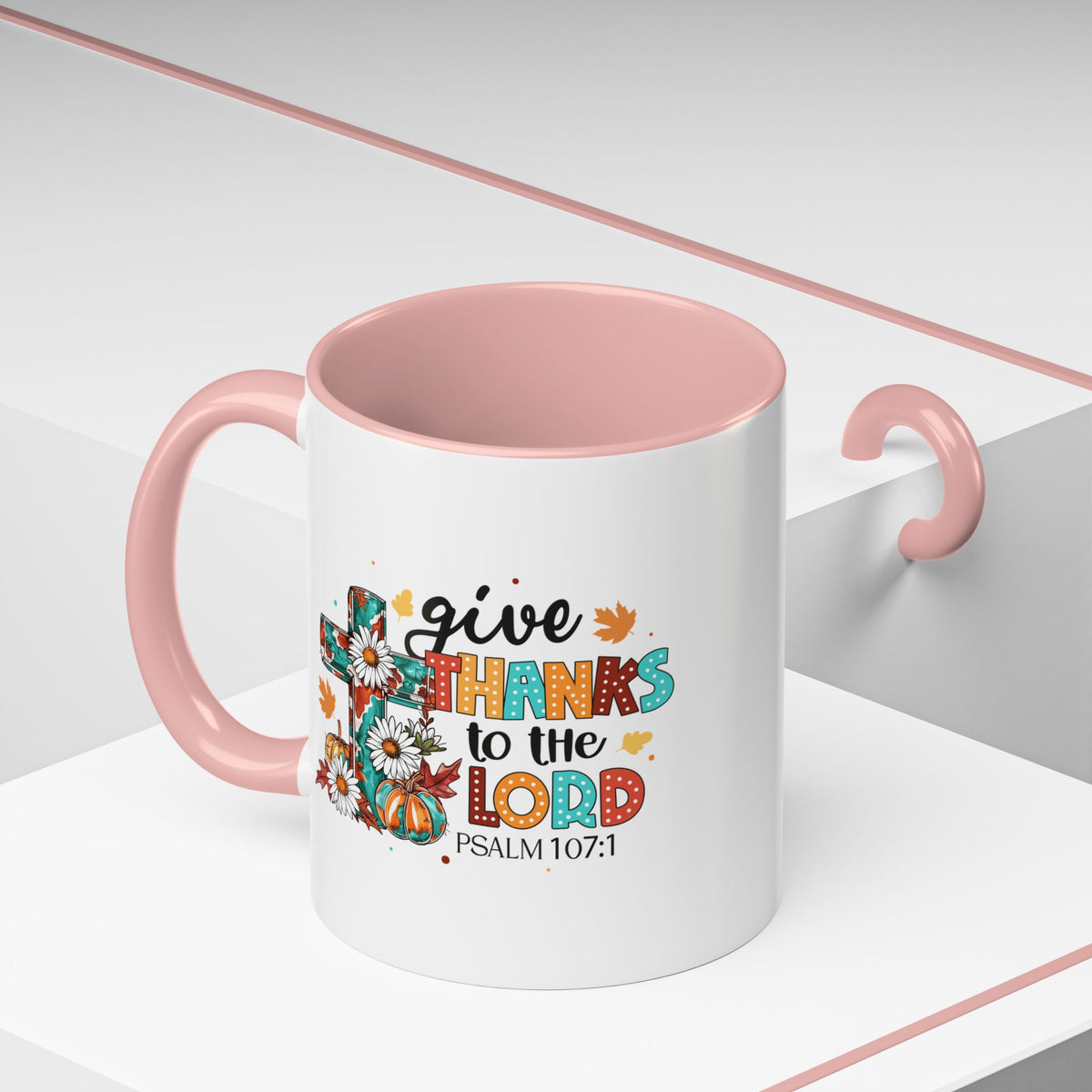 Fall Mug