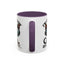 Humor Mug - I'm Grumpy Deal With It