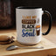 Humor Mug - I Like My Coffee