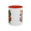 Animal Mug - I Woke Up Because