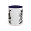 Animal Mug - I Only Hunt The Finest Shadows