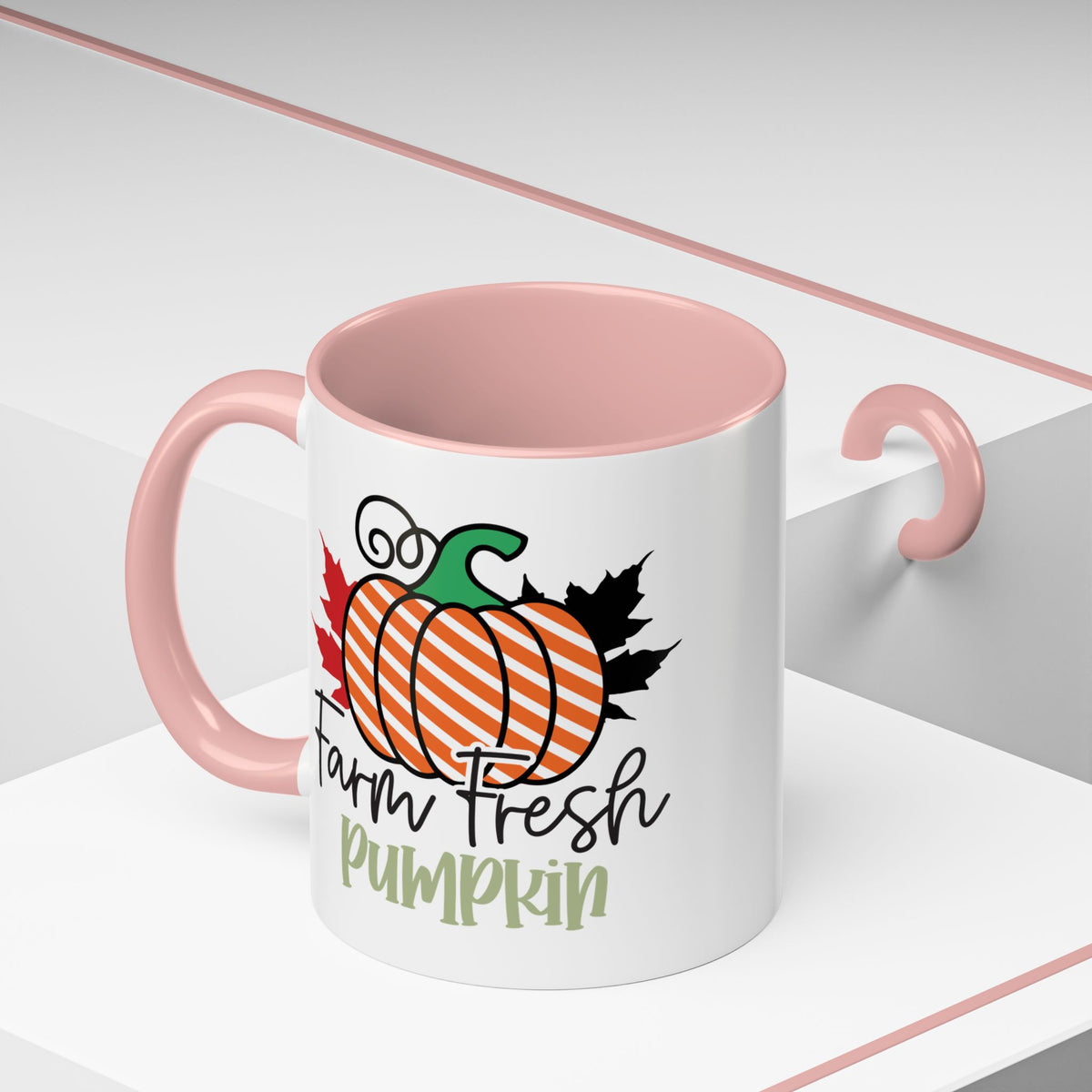 Fall Mug