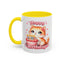 Birthday Mug - Birthday Kitty