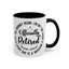 Retirement Mug