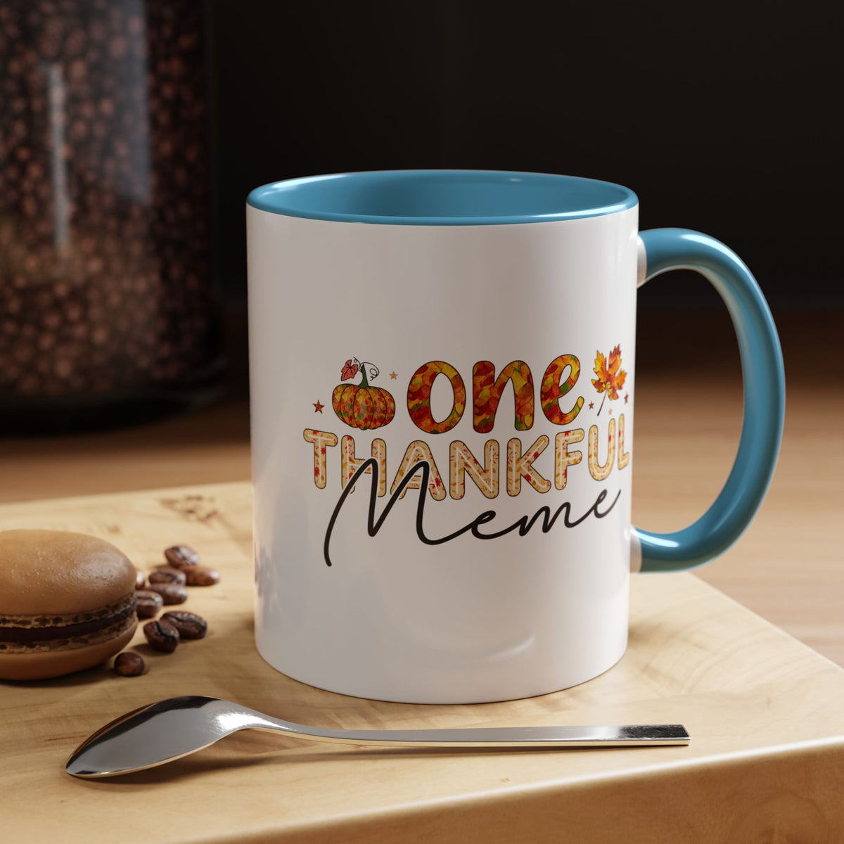 Fall Mug