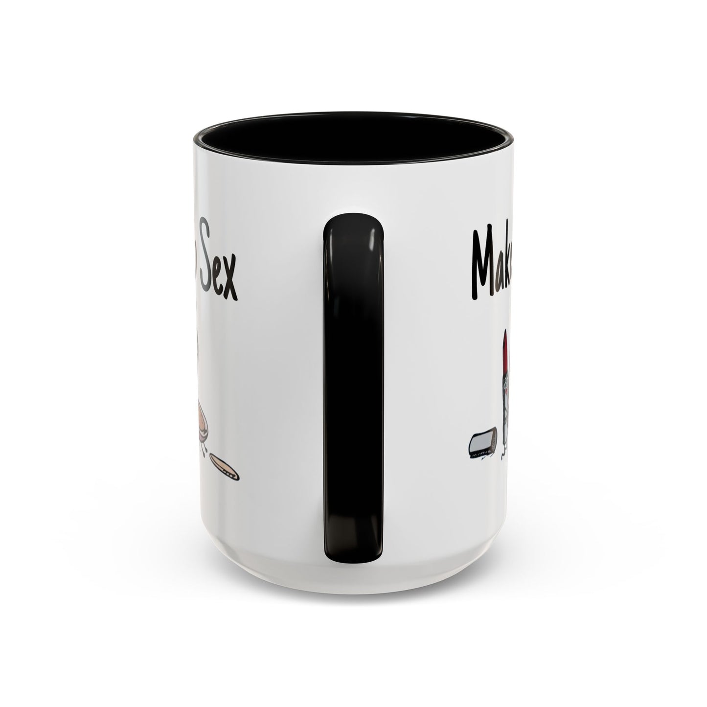Adult Mug - Makeup Sex