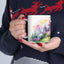 Artistic Mug - Fairy Tale Castle