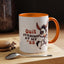 Adult Mug - Quit Staring at My Ass