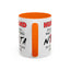 Anniversary Mug - Husband Ninja
