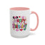 Birthday Mug - Cute Characters