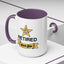 Adult Mug - Retired Pornstar