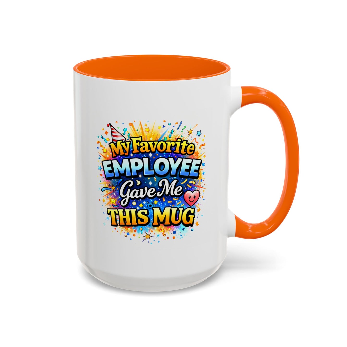 Office Mug - My Favorite Employee