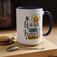 Adventure Mug - Work Save Travel Repeat