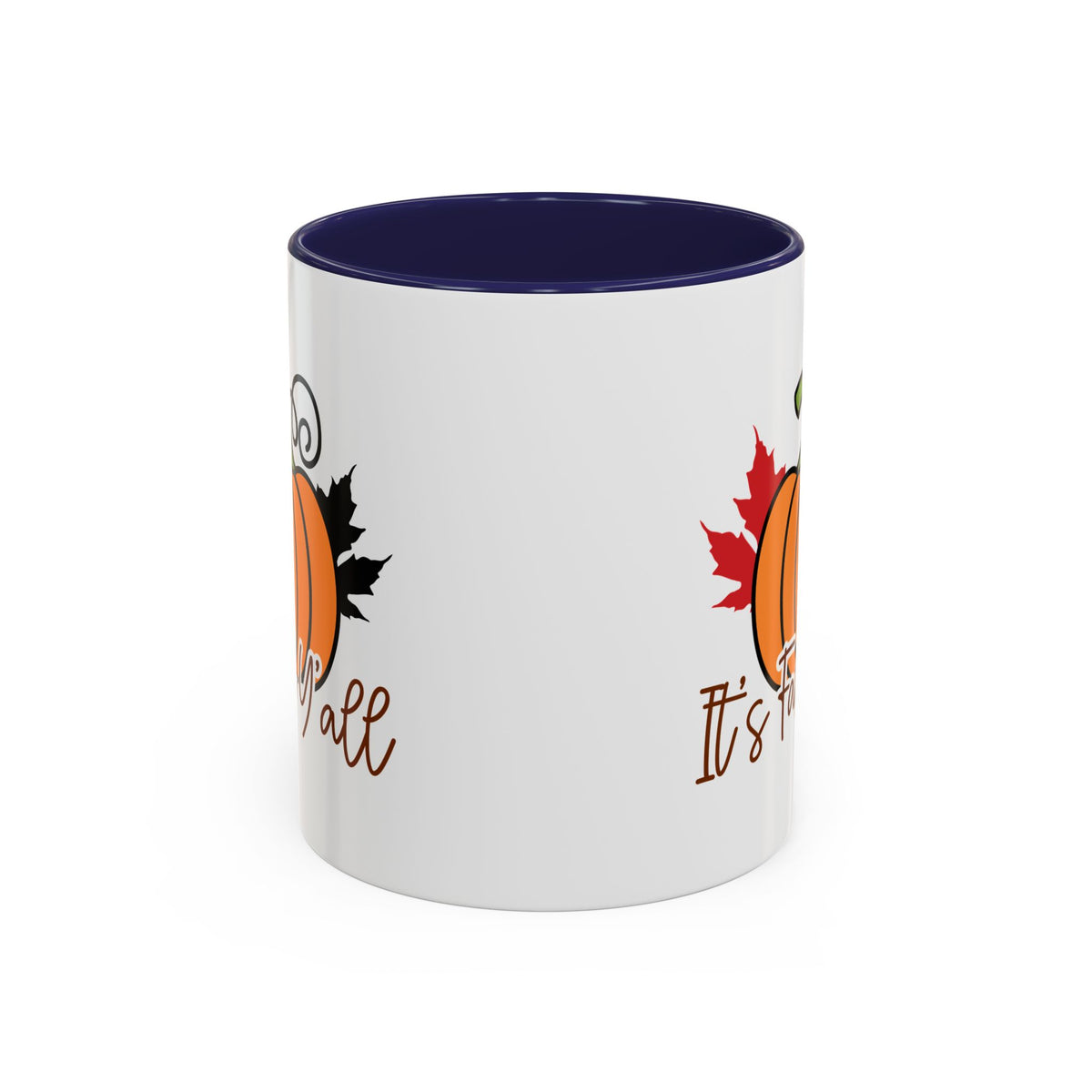 Fall Mug