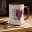 Wellness Mug - Start Each Day