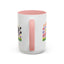 Anniversary Mug - I will Love You Till