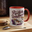 Animal Mug - Purrfectly Unbothered