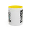 Humor Mug - In My Defense