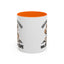 Humor Mug - Holding It Together With Spite & Tape
