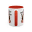 Humor Mug - Keep It Cute Keep It Mute