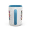 Easter Mug - Teacher Easter
