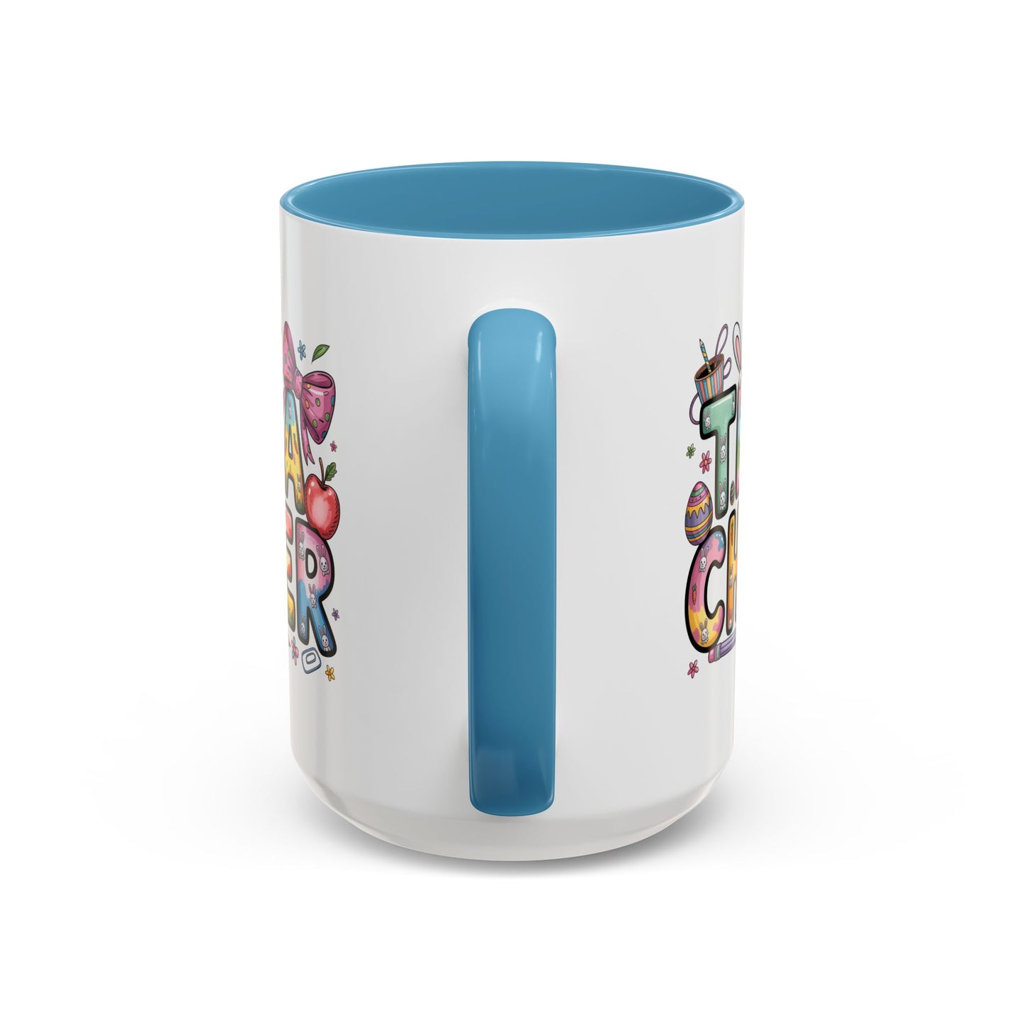 Easter Mug - Teacher Easter