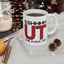 Adult Mug - Shut The Fuck Up