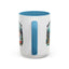 Father's Day Mug - Doin Dad Sh*t