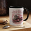 Humor Mug - I'm Not Always