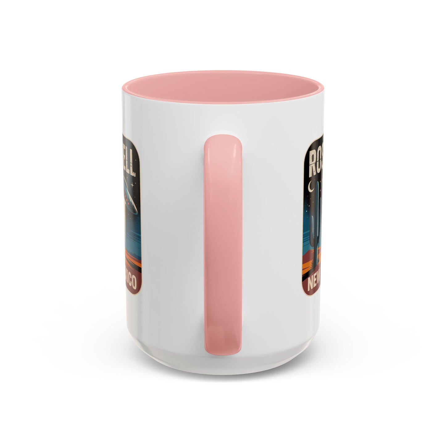 Alien Mug - Roswell